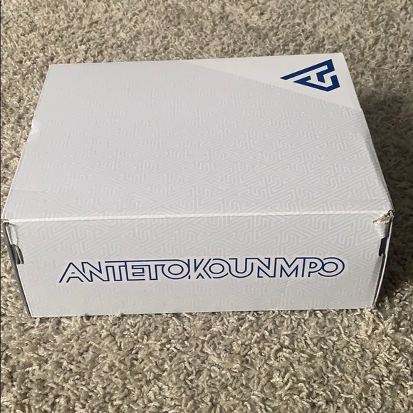 Nike Freak 1 GS - Picture 8 of 14